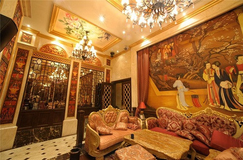 南通市高档KTV妹子质量哪家好 南通市高档KTV妹子质量哪家好